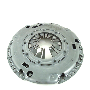 Transmission Clutch Pressure Plate